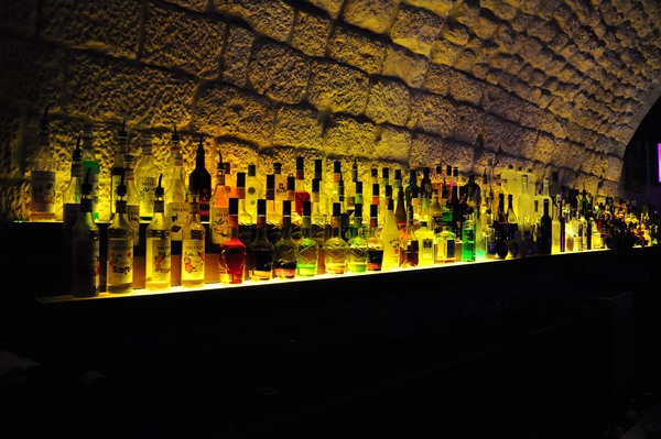 Jounieh On Friday Night